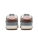 Leather Sneakers Nike SB Dunk x Yuto Horigome Low FQ1180-001