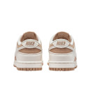 Кожа Кроссовки Nike Dunk Low Next Nature Hemp DD1873-200