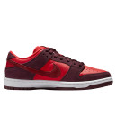Nike SB Dunk Low Cherry DM0807-600 S-2350519