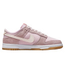 Nike Dunk Low Teddy Bear Light Soft Pink DZ5318-640 S-2351517