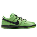 Nike SB Dunk Low x The Powerpuff Girls Buttercup FZ8319-300 S-2351591