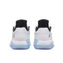 Шкіра Кросівки Jordan 11 CMFT Low Concord DV2207-100