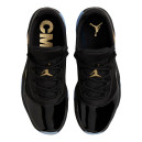 Sneakers Jordan 11 CMFT Low Black Gold DO0613-007 Women