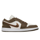 Jordan 1 Low Light Olive DV0426-301 S-2350241