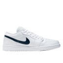 Jordan 1 Low White Obsidian 553558-114 S-2350376