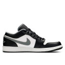 Jordan 1 Retro Low Black Medium Grey 553558-040 S-2350379