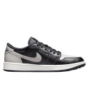Jordan 1 Retro Low Golf Shadow DD9315-001 S-2350380