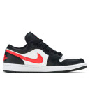 Jordan 1 Retro Low Siren Red DC0774-004 S-2350381