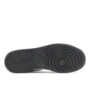 Шкіра Кросівки Jordan 1 Low Light Arctic Pink 554723-601