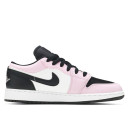 Jordan 1 Low Light Arctic Pink 554723-601 S-2350384
