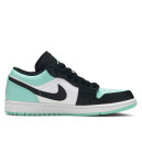 Jordan 1 Retro Low Emerald 553558-117 S-2350386