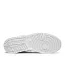 Шкіра Кросівки Jordan 1 Low Paris CV3043-100