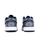 Jordan 1 Retro Low Ashen Slate Grey White Black S-2350388