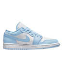 Jordan 1 Low White Aluminum DC0774-141 S-2350389