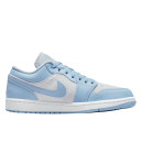 Jordan 1 Low Football Grey Aluminum DC0774-050 S-2350390