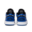 Sneakers Jordan 1 Low Royal Toe CQ9446-400 Women