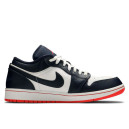 Jordan 1 Retro Low Obsidian Ember 553558-481 S-2350393