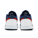 Кроссовки Jordan 1 Low USA CZ8454-400 Женщинам