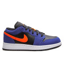 Jordan 1 Low Rush Blue 553560-480 S-2350395