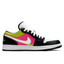 Jordan 1 Retro Low Spray Paint CW5564-001 S-2350397
