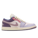 Jordan 1 Low Pink Purple DZ2768-651 S-2350398