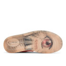 Шкіра Кросівки Jordan 1 Low Mighty Swooshers DM5443-666