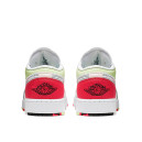 Sneakers Jordan 1 Low Ember Glow 554723-176 Women