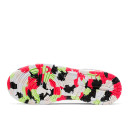 Leather Sneakers Jordan 1 Low Ember Glow 554723-176