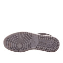 Leather Sneakers Jordan 1 Low Phat Cement Grey 350571-061