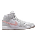 Jordan 1 Mid Light Iron Ore DN4045-001 S-2350345