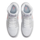 Кроссовки Jordan 1 Mid Light Iron Ore DN4045-001 Женщинам