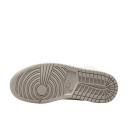 Jordan 1 Mid Light Iron Ore DN4045-001