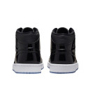 Шкіра Кросівки Jordan 1 Mid Space Jam DV1308-004