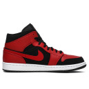 Jordan 1 Mid Bred 554724-054 S-2350364