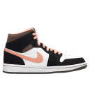 Jordan 1 Retro Mid Peach Mocha DH0210-100 S-2350365