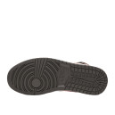 Jordan 1 Retro Mid Peach Mocha DH0210-100