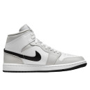 Jordan 1 Retro Mid Grey Fog BQ6472-015 S-2350370