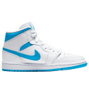Jordan 1 Mid UNC BQ6472-114 S-2350372