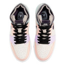 Кросівки Jordan 1 High Zoom Comfort Easter CT0979-101 Жінкам