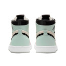 Шкіра Кросівки Jordan 1 High Zoom Comfort Easter CT0979-101