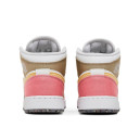 Кросівки Jordan 1 Mid Pastel Grind DJ0338-100 Жінкам