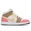Jordan 1 Mid Pastel Grind DJ0338-100 S-2350374