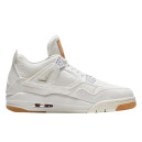 Jordan 4 x Levi's White Denim AQ9103-100 S-2350242