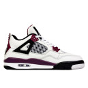 Jordan 4 Retro Paris Saint-Germain Winter С МЕХОМ S-2350269