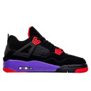 Jordan 4 Retro Raptors Winter С МЕХОМ S-2350270