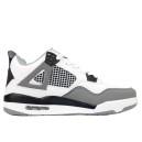 Jordan 4 Retro Grey White Termo С ФЛИСОМ S-2350273