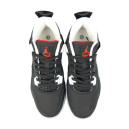 Sneakers Jordan 4 Retro Bred Termo Winter С ФЛИСОМ Women