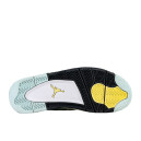 Кожа Кроссовки Jordan 4 Retro SE Craft Photon Dust