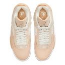 Кроссовки Jordan 4 Retro Shimmer DJ0675-200 Женщинам