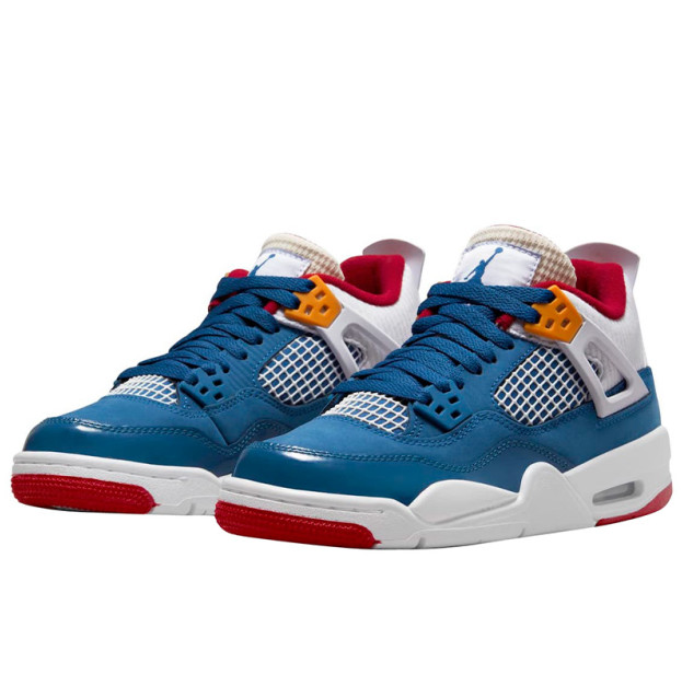 Jordan 4 Retro Messy Room DR6952-400